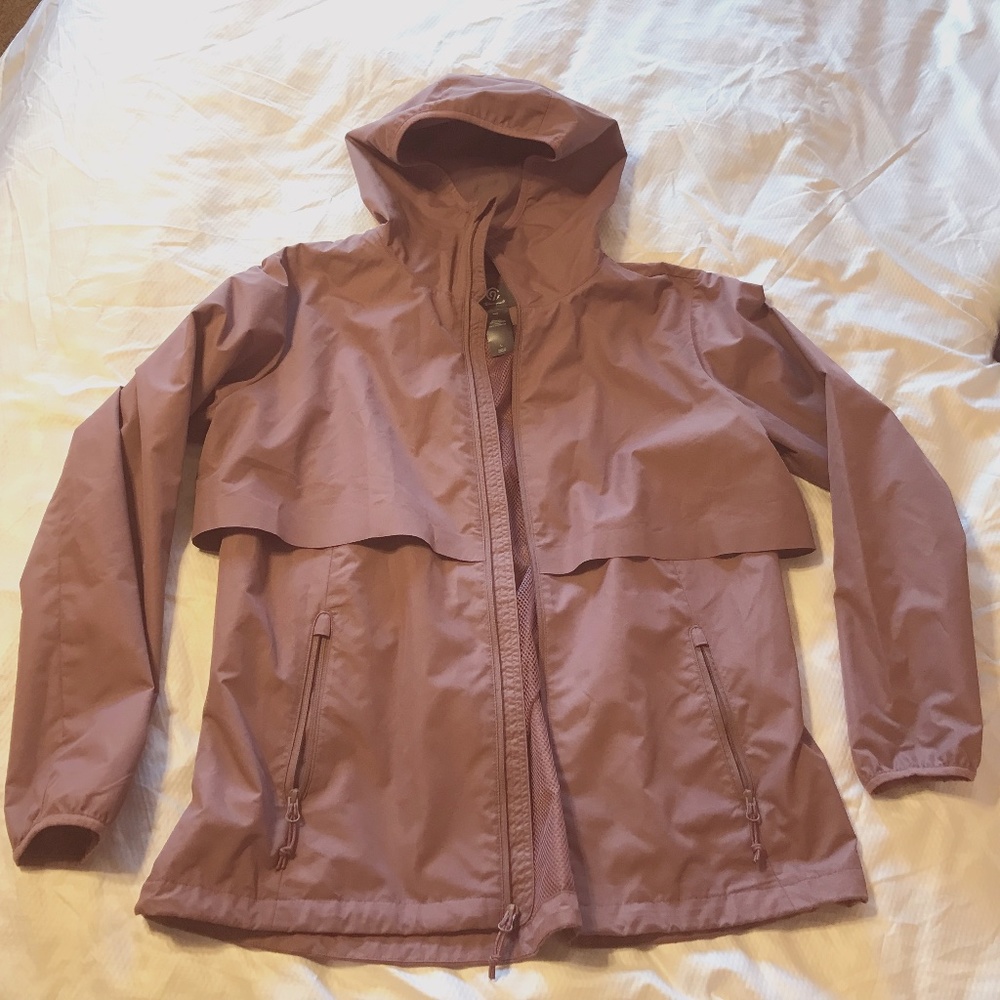 Champion Windbreaker - Activewear Jacket